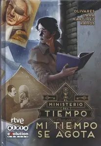 El Ministerio del Tiempo (serie completa)