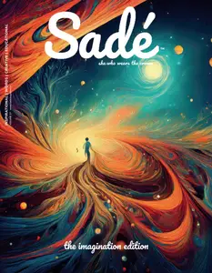 Sadé Magazine - September 2024