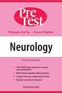 Pre-test Neurology