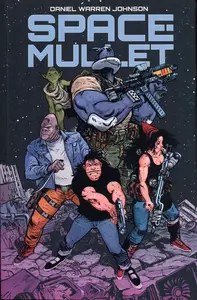 Space Mullet