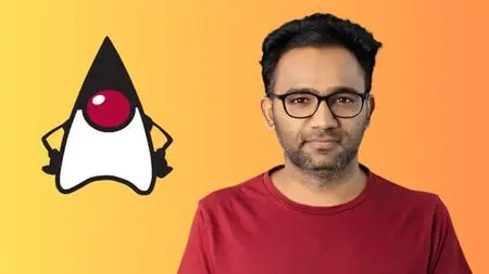 Mastering Modern Java Programming: Beginner to Pro [2025]