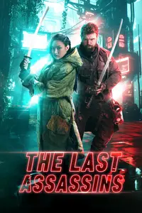 The Last Assassins (2026) [MultiSubs]
