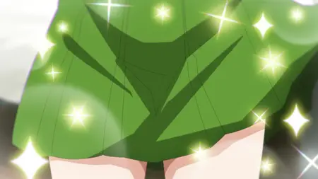 meow meow I Tried Asking While Kowtowing (2020 S01E03 No Panties No Problem! TTGA mkv" yEnc