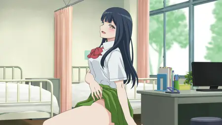 meow meow I Tried Asking While Kowtowing (2020 S01E03 No Panties No Problem! TTGA mkv" yEnc