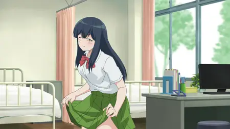 meow meow I Tried Asking While Kowtowing (2020 S01E03 No Panties No Problem! TTGA mkv" yEnc