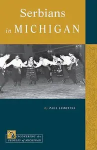 Serbians in Michigan