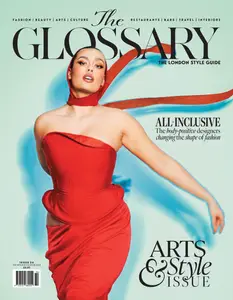 The Glossary - Issue 24 2024