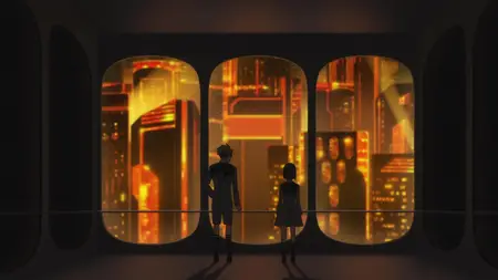 Darling in the FranXX - 05