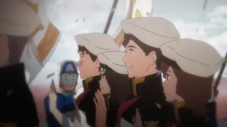 Darling in the FranXX - 05