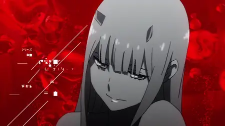 Darling in the FranXX - 05
