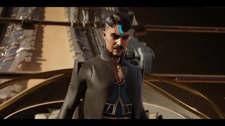 Love, Death & Robots S04E07