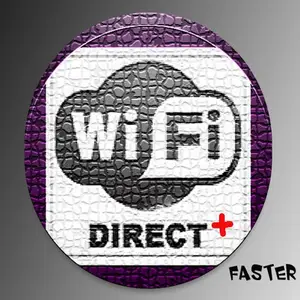WiFi Direct + v10.0.02