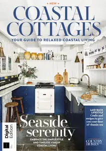 Coastal Cottages - 1st Edition - 27 February 2025