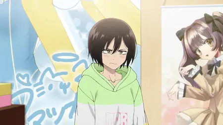 Yofukashi no Uta S02E06