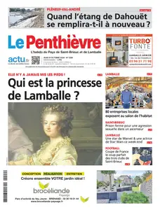 Le Penthièvre - 31 Octobre 2024