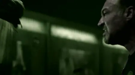 Snowpiercer S02E08