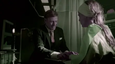 Snowpiercer S02E08