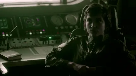 Snowpiercer S02E08