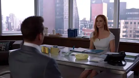 Suits S09E03