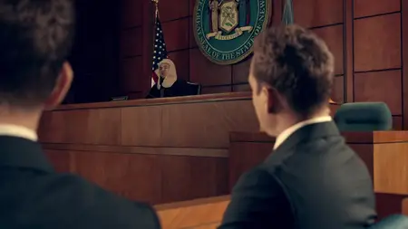 Suits S09E03