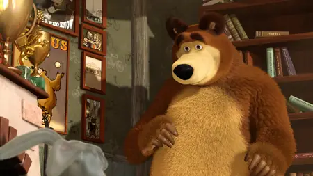 The Bear S02E12