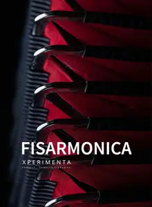 XPERIMENTA Audio La Fisarmonica KONTAKT