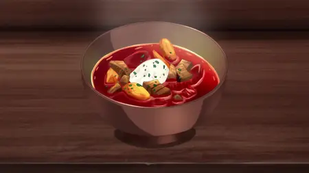 Kakuriyo Bed And Breakfast For Spirits S02E07