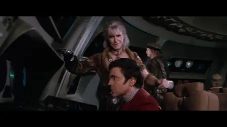 Star Trek II: The Wrath of Khan (1982)