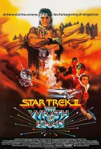 Star Trek II: The Wrath of Khan (1982)