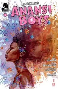 Anansi Boys I 005 2024 digital Son of Ultron