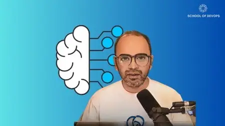 Ultimate DevOps to MLOps Bootcamp - Build ML CI/CD Pipelines