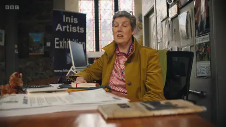 BBC - Bad Nanny (2025)