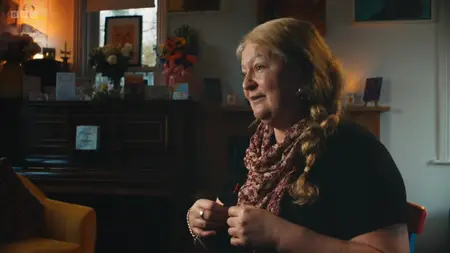 BBC - Bad Nanny (2025)