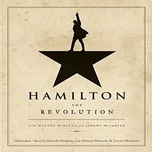 Hamilton: The Revolution