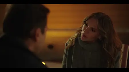 Old Money S01E08