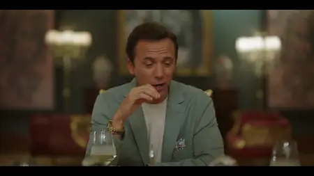 Old Money S01E08