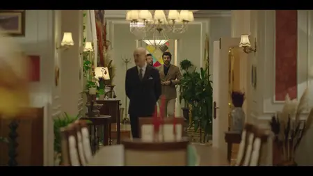 Old Money S01E08