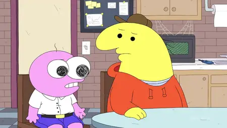 Smiling Friends S03E04