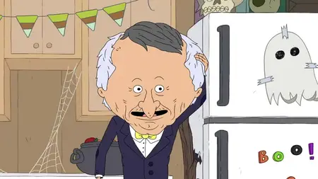 Smiling Friends S03E04