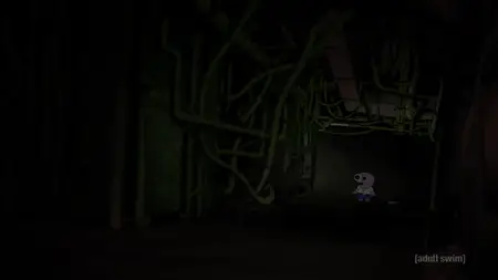 Smiling Friends S03E04