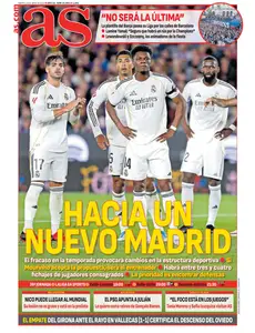 AS - 12 Mayo 2026