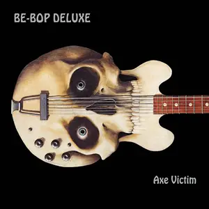Be Bop Deluxe - Axe Victim (1974/2026) [Official Digital Download 24/96 | 5.1]