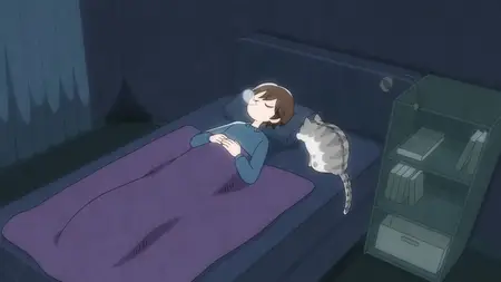 Nights with a Cat - 63