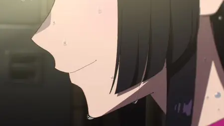 Rock wa Lady no Tashinami deshite - S01E13 (1080p