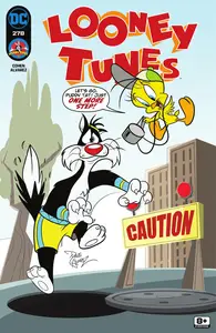 Looney Tunes 278 (2024) (Digital) (Wanpanman-Empire