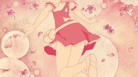 MONOGATARI Series OFF and MONSTER Season S01E03 NADEMONOGATARI Nadeko Draw Part Two