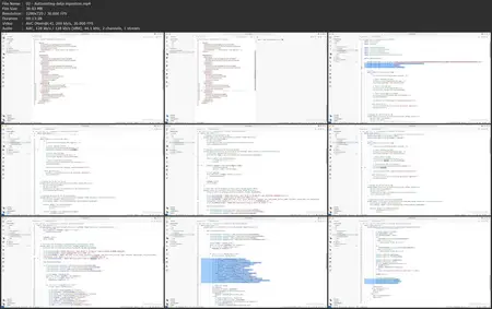 Creating a Book Search Engine from Scratch Using Java and GitHub Copilot