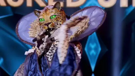 The Masked Singer S02E02