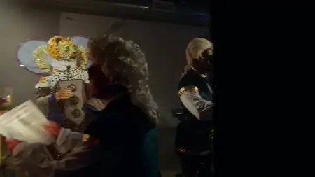 The Masked Singer S02E02