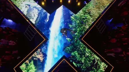 The Masked Singer S02E02